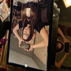 Meet your Posher, Robynn